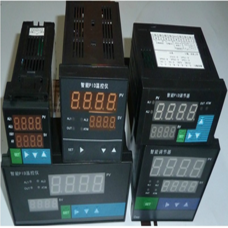 PID調節(jié)儀