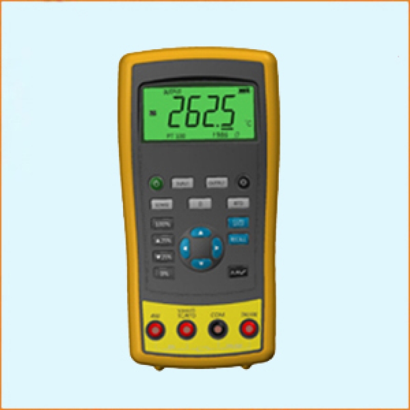 熱電偶校驗儀